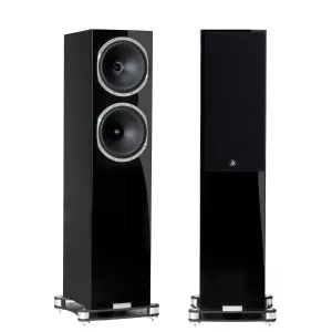 Fyne Audio F502SP