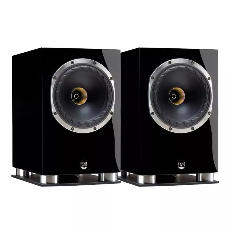 Fyne Audio F500SP