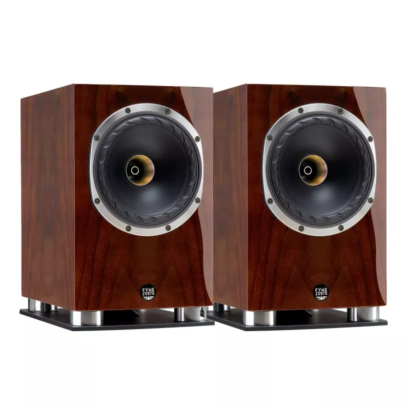 Fyne Audio F500SP