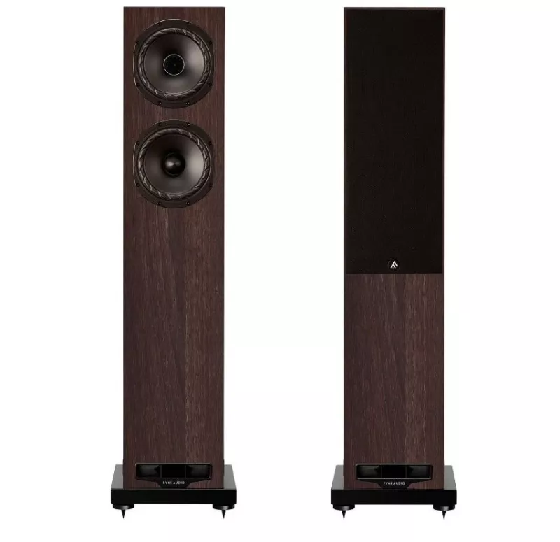 Fyne Audio F501E