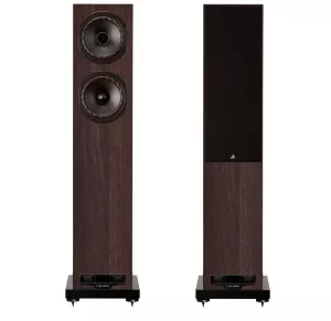 Fyne Audio F501E