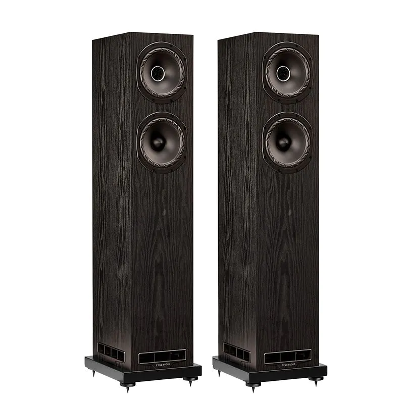 Fyne Audio F501E
