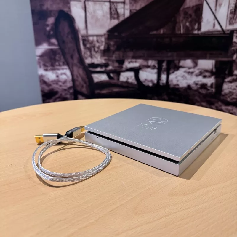 HiFi ROSE RSA780 - Pre-Owned