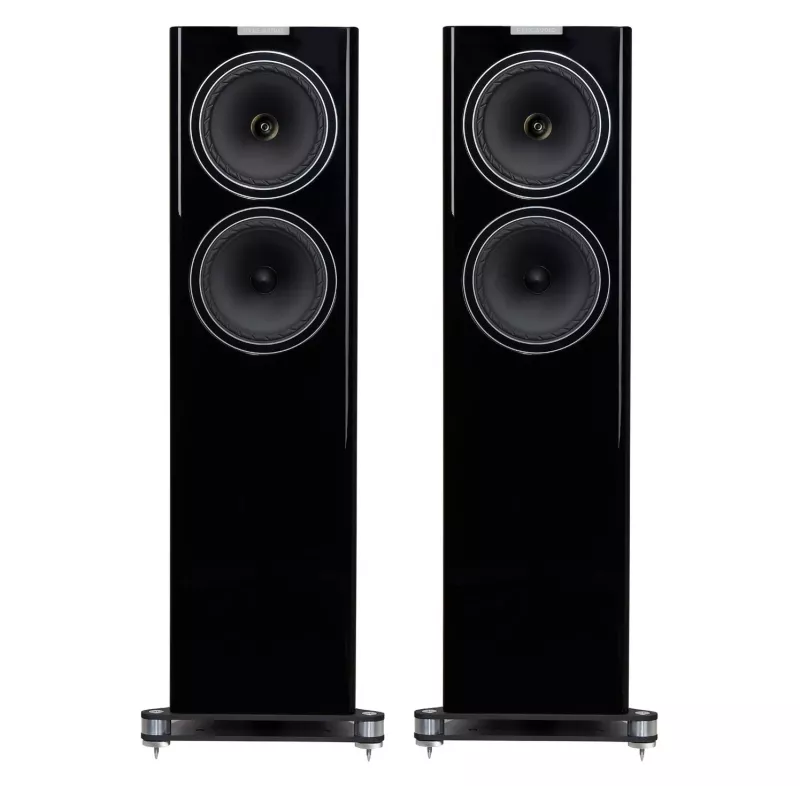 Fyne Audio F702
