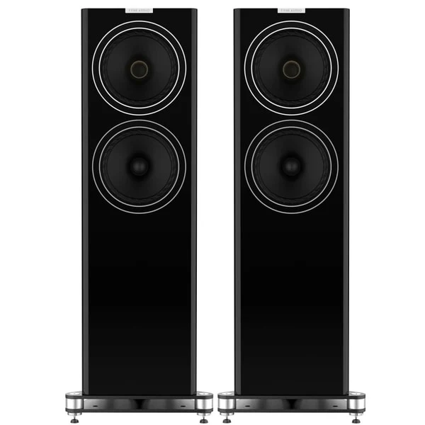 Fyne Audio F703