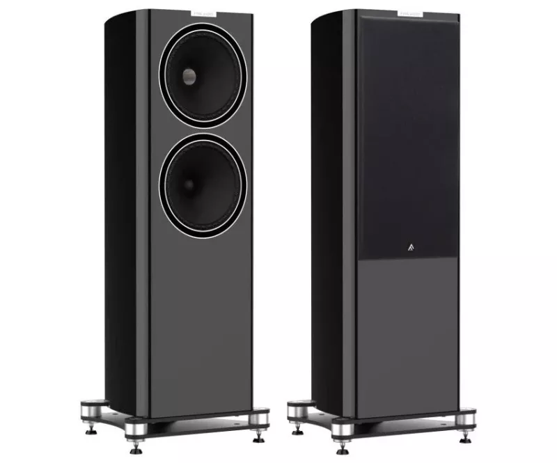 Fyne Audio F704
