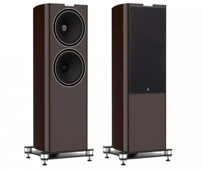 Fyne Audio F704