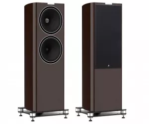 Fyne Audio F704