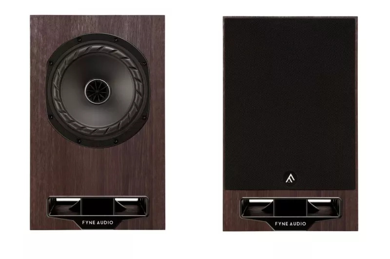Fyne Audio F5E