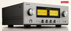 Luxman L-100C Centennial