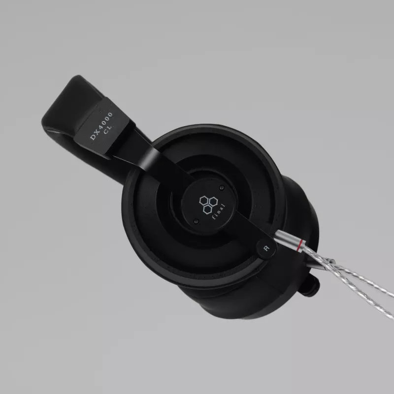 Final Audio DX4000CL