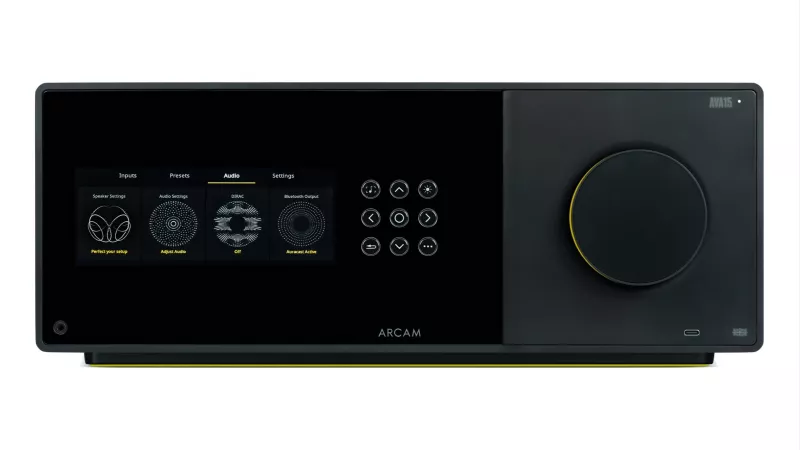 ARCAM Radia AVA15
