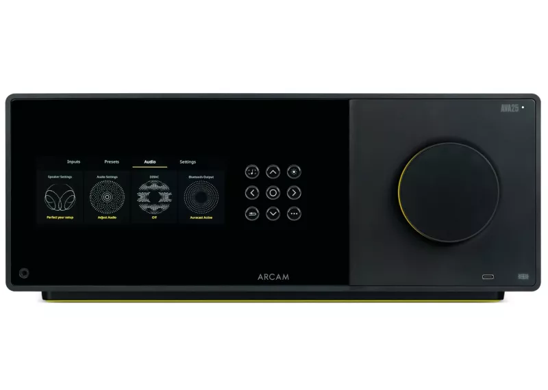 ARCAM Radia AVA25