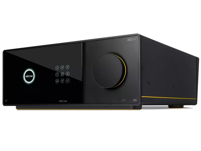 ARCAM Radia AVA25