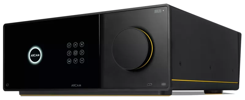 ARCAM Radia AVA35