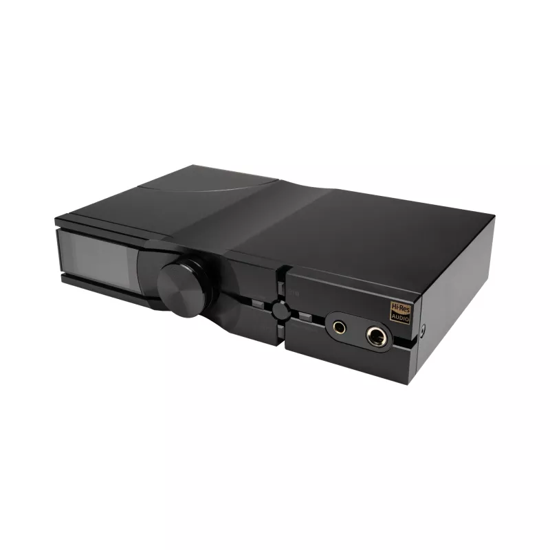 iFi-Audio NEO iDSD 3