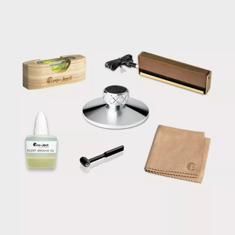 Pro-Ject Analog Starter Kit