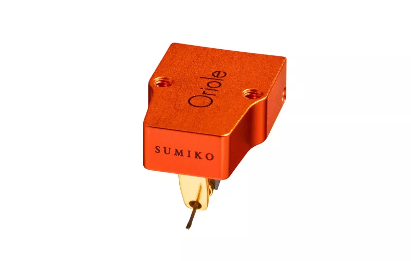 ​SUMIKO Oriole