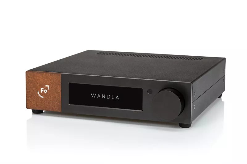 Ferrum Audio WANDLA DAC