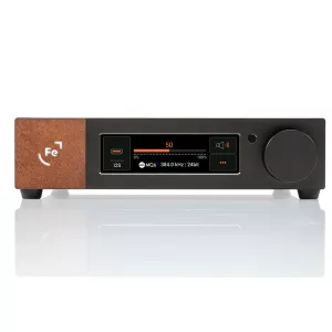Ferrum Audio WANDLA DAC