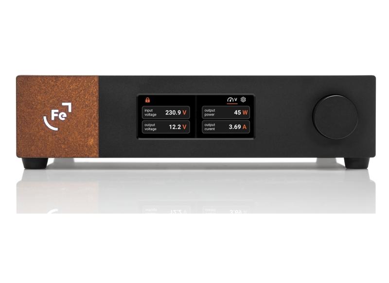 Ferrum Audio HYPSOS Dual