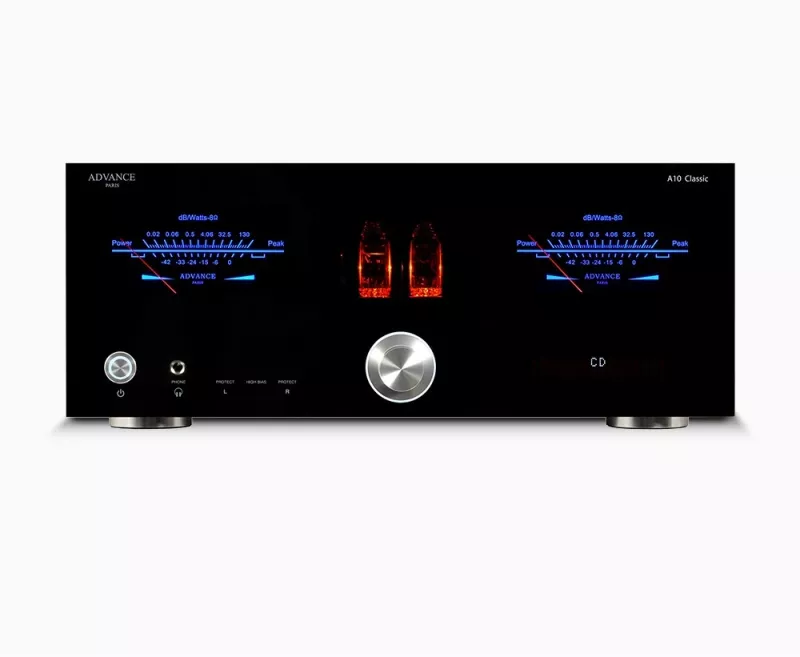 Advance Paris A10 Classic