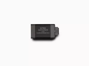 Advance Paris X-FTB02