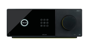 Arcam Radia AVP45
