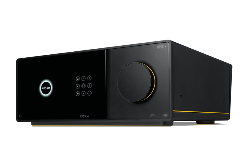 Arcam Radia AVP45