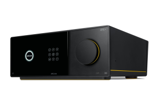 Arcam Radia AVP45