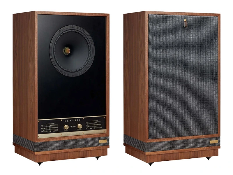 Fyne Audio Vintage Classic XII
