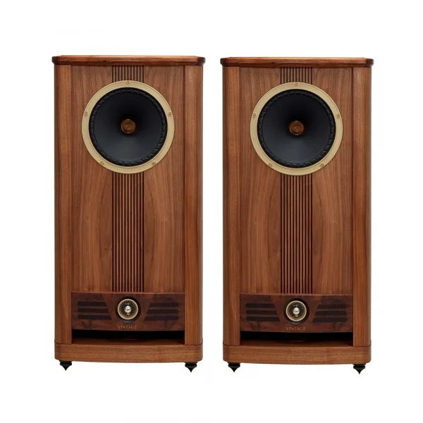 Fyne Audio Vintage Twelve