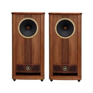 Fyne Audio Vintage Twelve