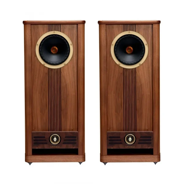 Fyne Audio Vintage Ten