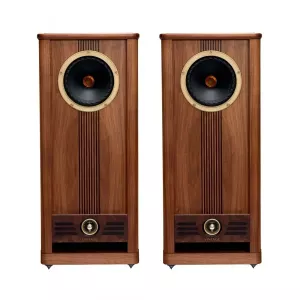 Fyne Audio Vintage Ten