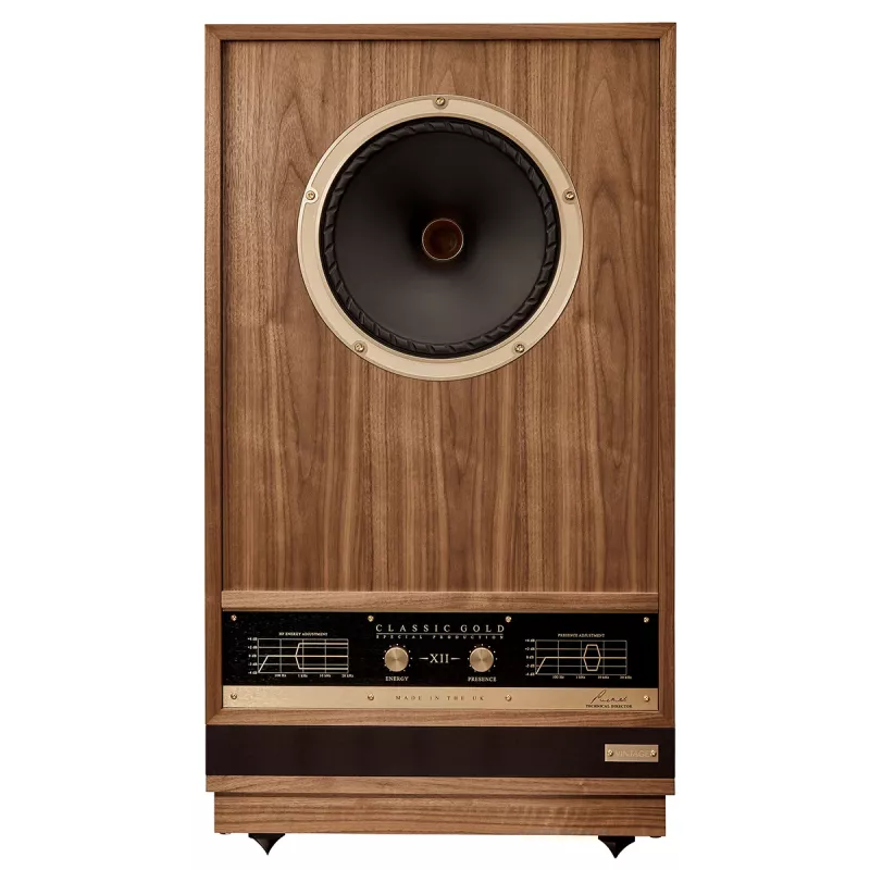Fyne Audio Vintage Classic Gold XII SP