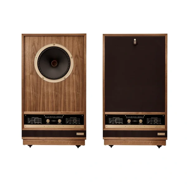 Fyne Audio Vintage Classic Gold XII SP