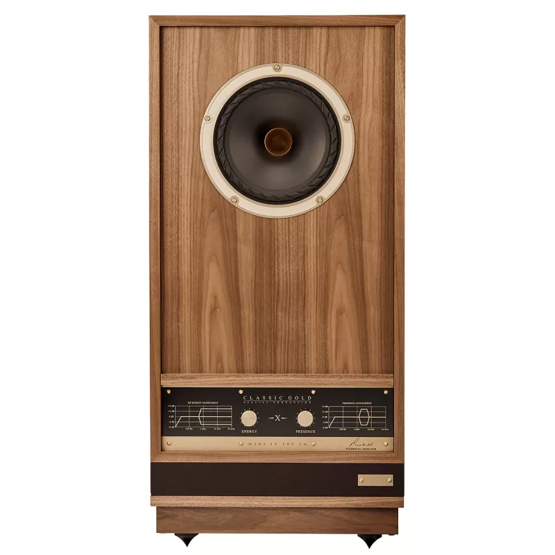 Fyne Audio Vintage Classic Gold X SP