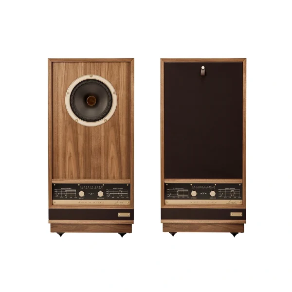 Fyne Audio Vintage Classic Gold X SP