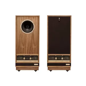 Fyne Audio Vintage Classic Gold VIII SP