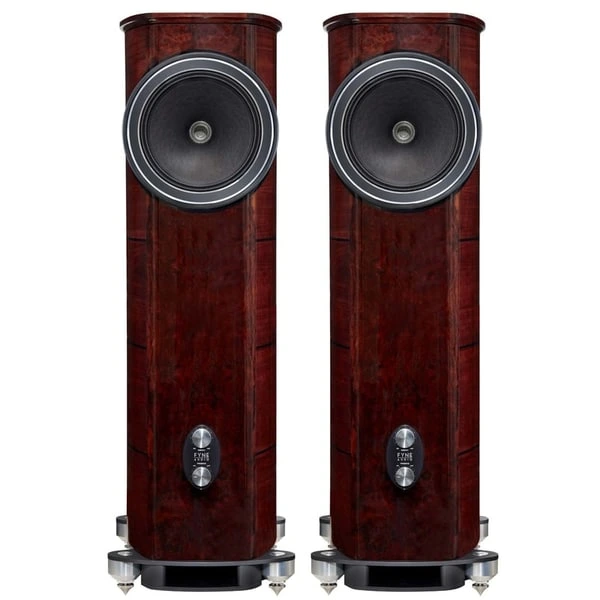 Fyne Audio F1-12S