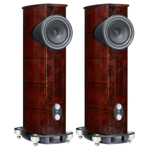 Fyne Audio F1-10S