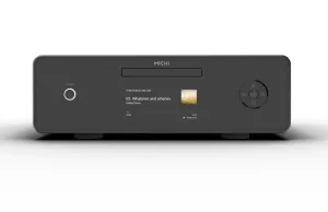 Rotel MICHI Prestige Q430