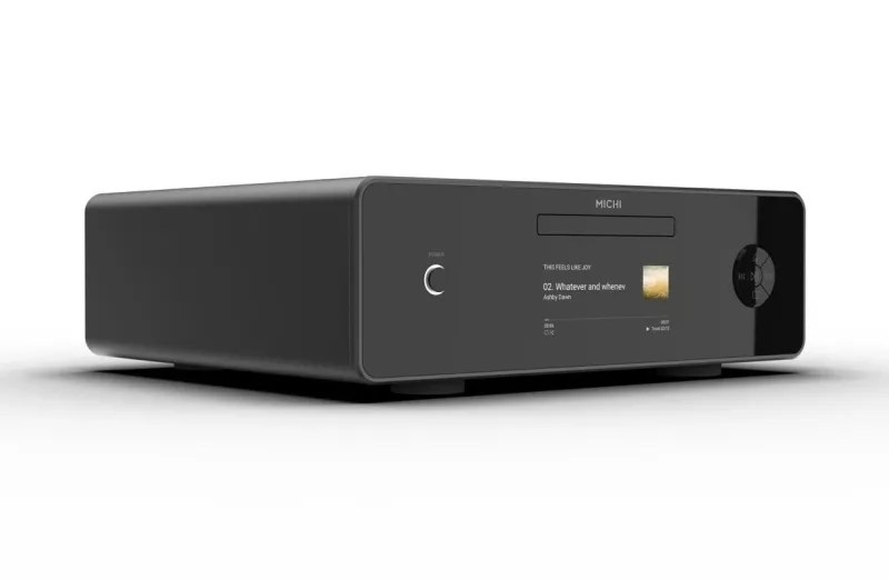 Rotel MICHI Prestige Q430