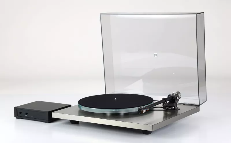 Rega Planar 6 RS Edition