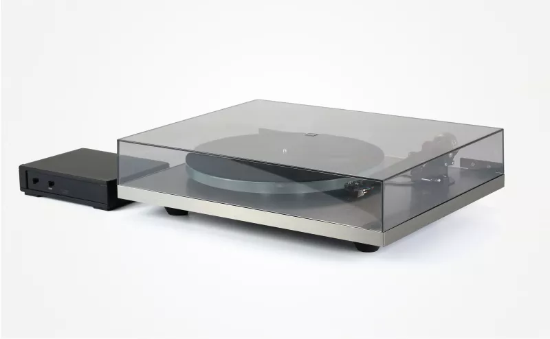 Rega Planar 6 RS Edition