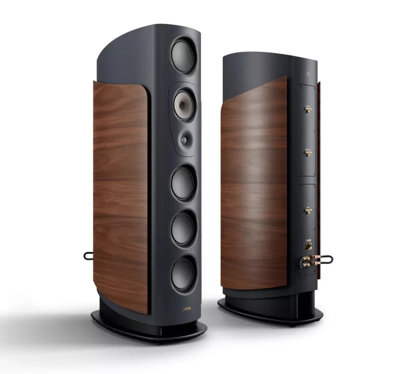 Canton Reference Alpha 2