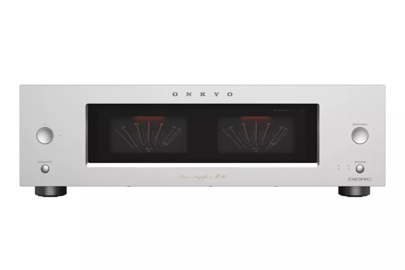 Onkyo Icon M-80