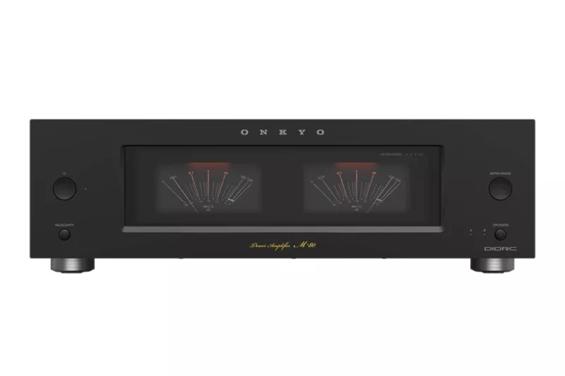 Onkyo Icon M-80