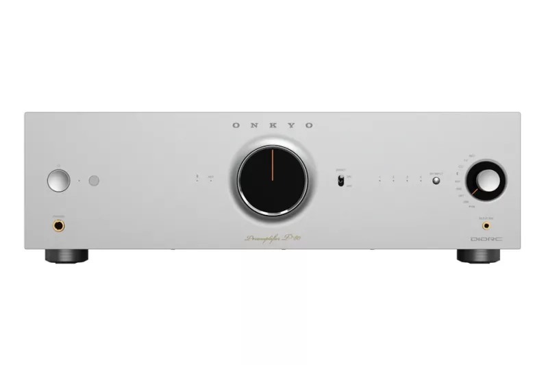 Onkyo Icon P-80